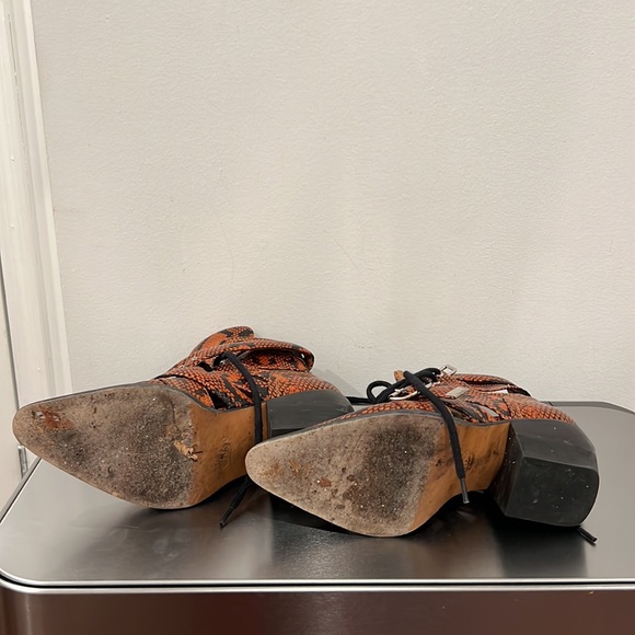 Chloe Rylee Boot - Picture 5 of 6